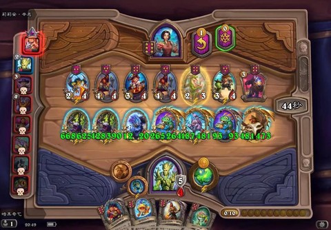 炉石传说战吼什么意思[图2]