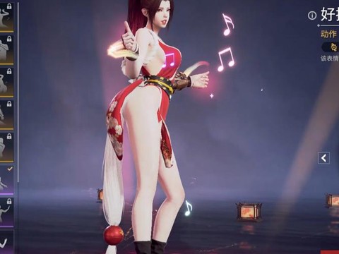 龙之谷火舞火爆是什么[图1]