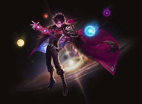 dnf元素爆破师用什么武器[图2]