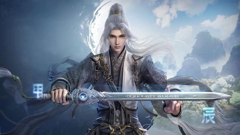 剑网3为什么叫剑网三[图1]