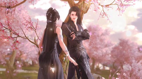 剑网3为什么叫剑网三[图2]