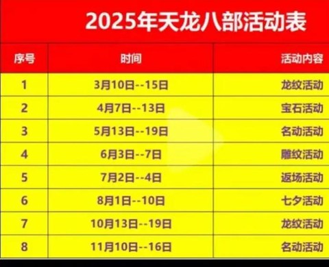 天龙八部手游什么时候[图2]