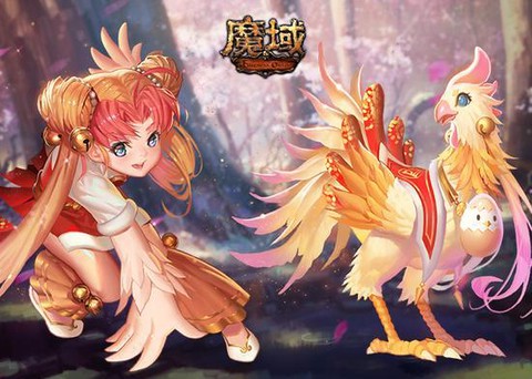 魔域鸡年年兽怎么样[图1]