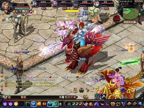 魔域鸡年年兽怎么样[图2]