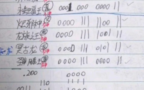 洛克王国的密码是什么[图1]