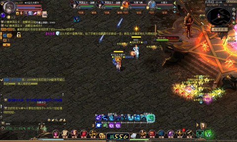 魔域魔域副本怎么进[图1]