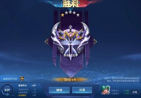 王者荣耀钻石什么水平[图2]