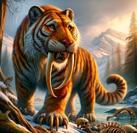 龙之谷剑齿虎怎么样[图1]