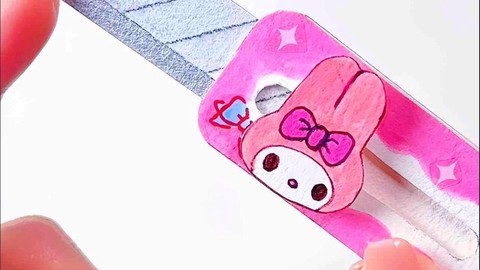 迷你世界剪刀怎么做[图1]