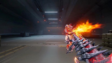 绝地求生特效有什么用[图1]