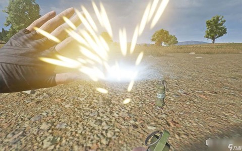 绝地求生特效有什么用[图2]