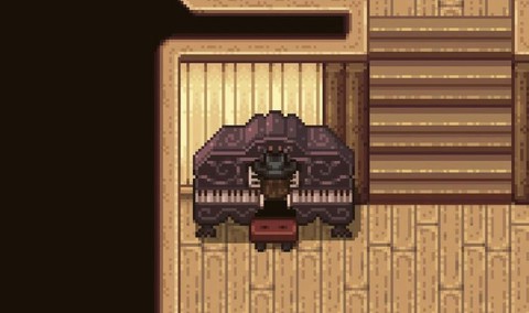 星露谷物语怎么烧煤[图1]