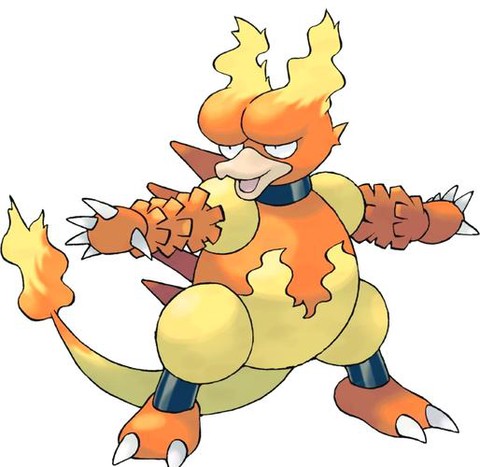 口袋妖怪复刻鸭嘴火龙怎么抓[图1]