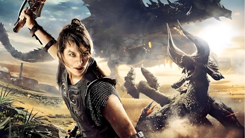 怪物猎人电影为什么下架[图1]