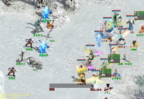 大话2单开怎么赚大话币[图1]