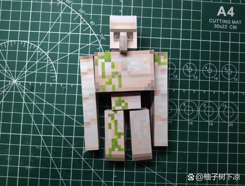 我的世界傀儡怎么控制[图1]