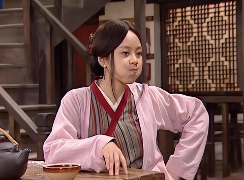 武林外传佟湘玉怎么得[图1]