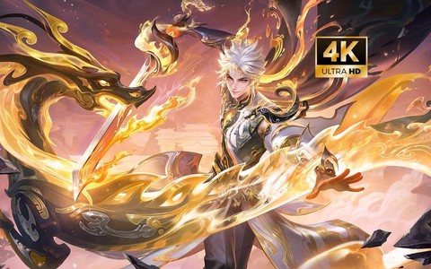 龙之谷曜用什么武器[图1]