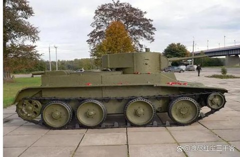 坦克世界bt2用什么炮[图2]