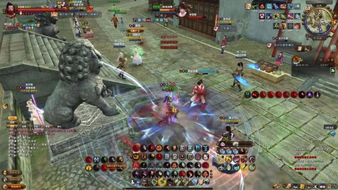 九阴真经百兽庄怎么样[图1]