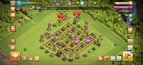 部落冲突速本是什么[图2]