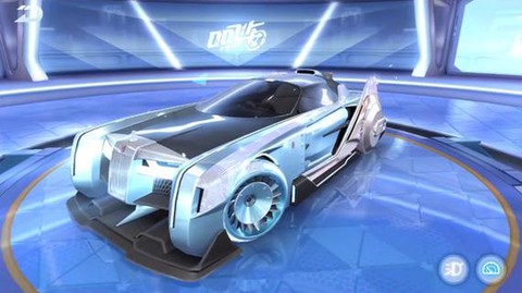 qq飞车城邦怎么获得[图2]