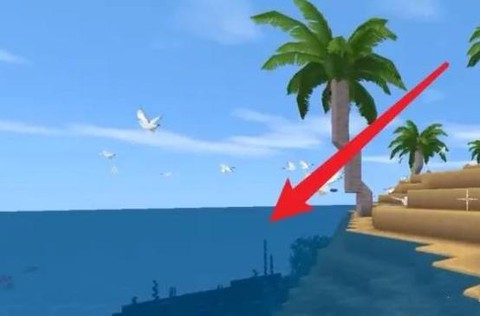 迷你世界鲨鱼怎么打[图2]