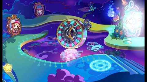 洛克王国幽暗空间怎么进[图2]