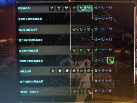 怪物猎人世界猎虫怎么用[图2]