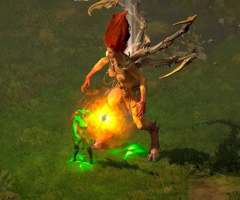 暗黑破坏神敏捷是什么[图1]