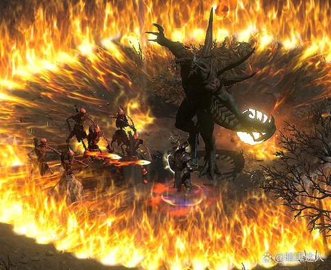 暗黑破坏神敏捷是什么[图2]