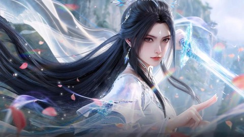 诛仙手游什么角色厉害[图1]