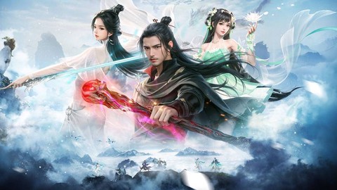 诛仙手游什么角色厉害[图2]