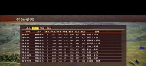 三国志13如何云梯[图1]