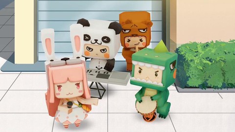 迷你世界怎么做壁纸[图1]