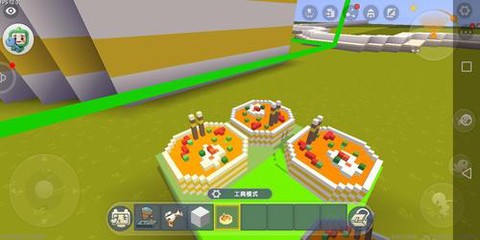 迷你世界碗怎么使用[图2]