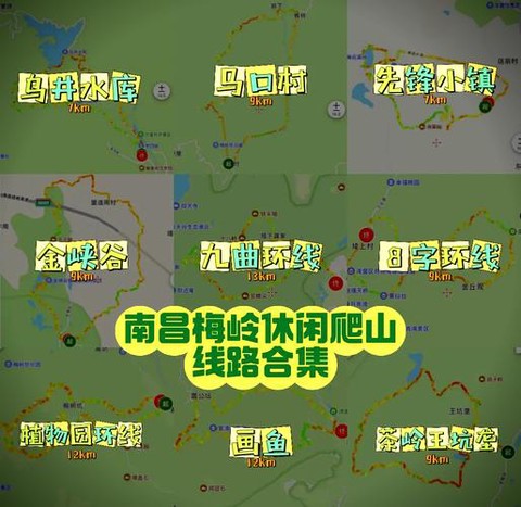 九阴真经梅花岭怎么去[图1]