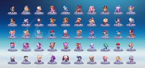 天天酷跑怎么的精灵[图1]