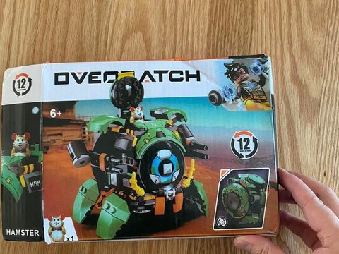 骏卡怎么充守望先锋[图2]