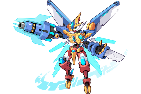 洛克王国机器克什么[图1]