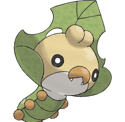 口袋妖怪虫系克什么系[图1]