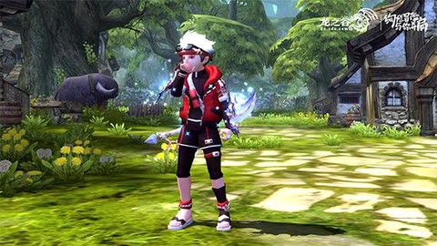 龙之谷刺客什么时候出[图1]