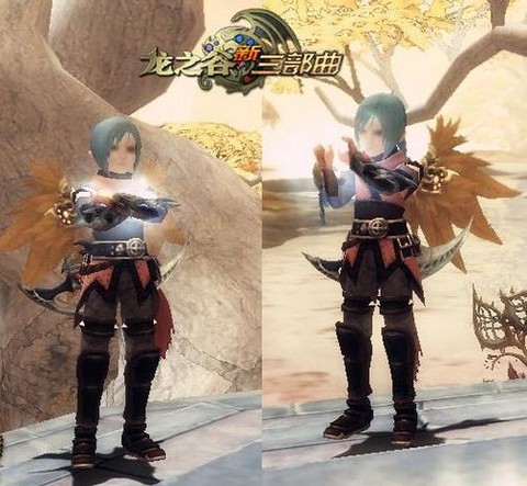 龙之谷刺客什么时候出[图2]