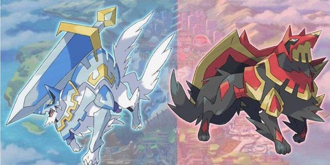 口袋妖怪恶系克什么[图2]