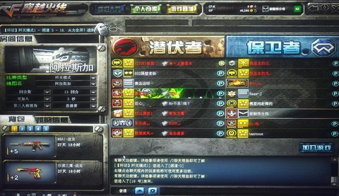 穿越火线什么时候出来[图1]