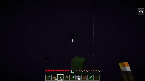 我的世界虚空之下什么[图1]