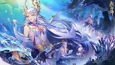 阴阳师千姬怎么搭配[图1]