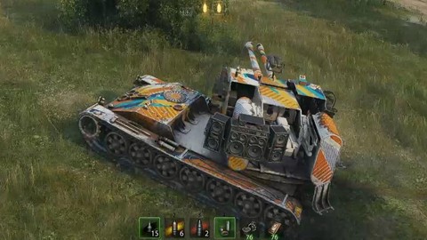 坦克世界td什么意思[图2]