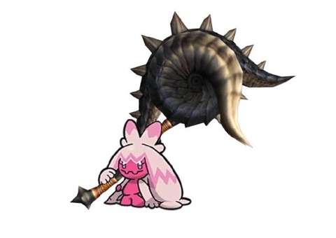 怪物猎人ol匠是什么[图1]