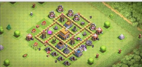 部落冲突5本用什么流[图2]